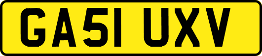 GA51UXV