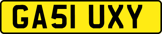 GA51UXY