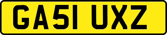 GA51UXZ