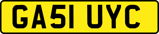 GA51UYC