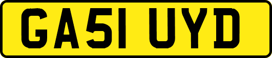 GA51UYD