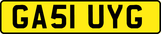 GA51UYG