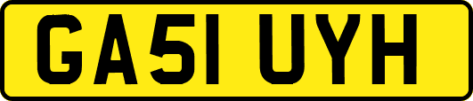 GA51UYH