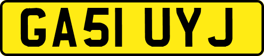 GA51UYJ