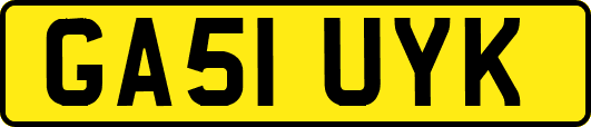 GA51UYK