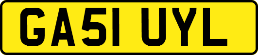 GA51UYL