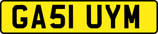 GA51UYM