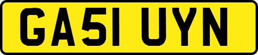 GA51UYN