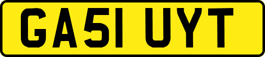 GA51UYT