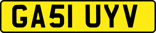 GA51UYV