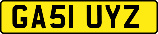 GA51UYZ