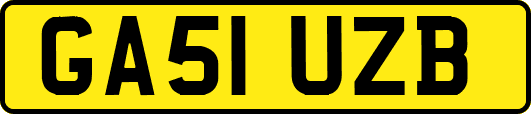 GA51UZB