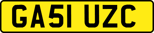 GA51UZC