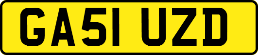 GA51UZD