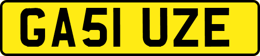 GA51UZE