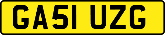 GA51UZG