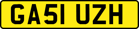 GA51UZH