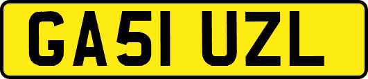 GA51UZL