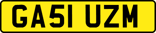 GA51UZM