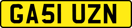 GA51UZN