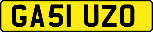 GA51UZO