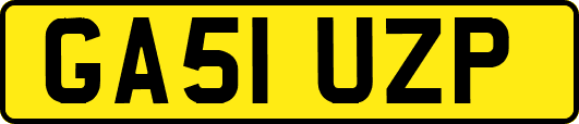 GA51UZP