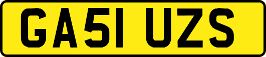 GA51UZS