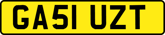 GA51UZT