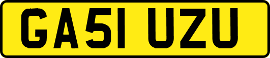 GA51UZU