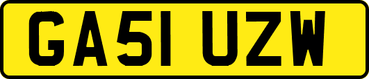 GA51UZW