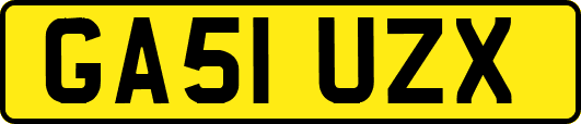 GA51UZX