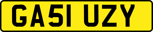 GA51UZY