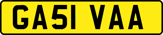 GA51VAA