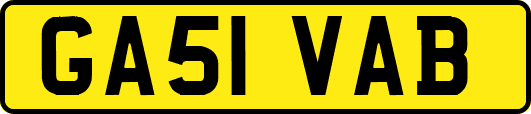 GA51VAB