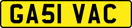 GA51VAC