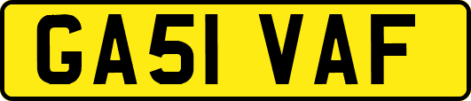 GA51VAF