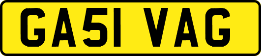 GA51VAG