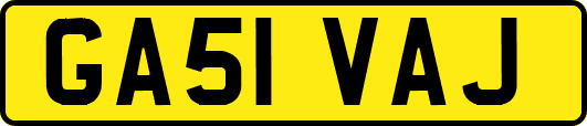 GA51VAJ