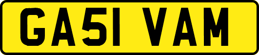 GA51VAM