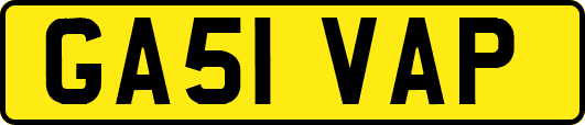 GA51VAP