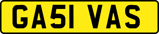 GA51VAS