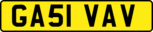 GA51VAV