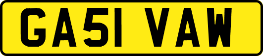 GA51VAW