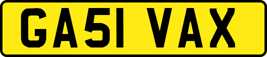 GA51VAX