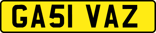 GA51VAZ