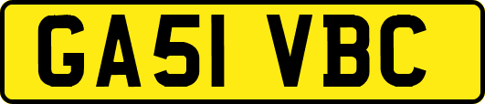 GA51VBC