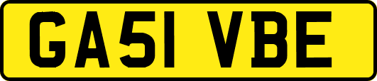GA51VBE
