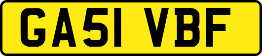 GA51VBF