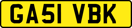 GA51VBK