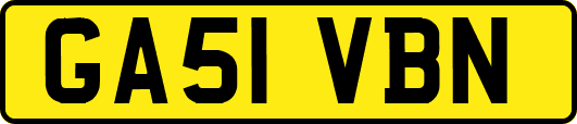 GA51VBN